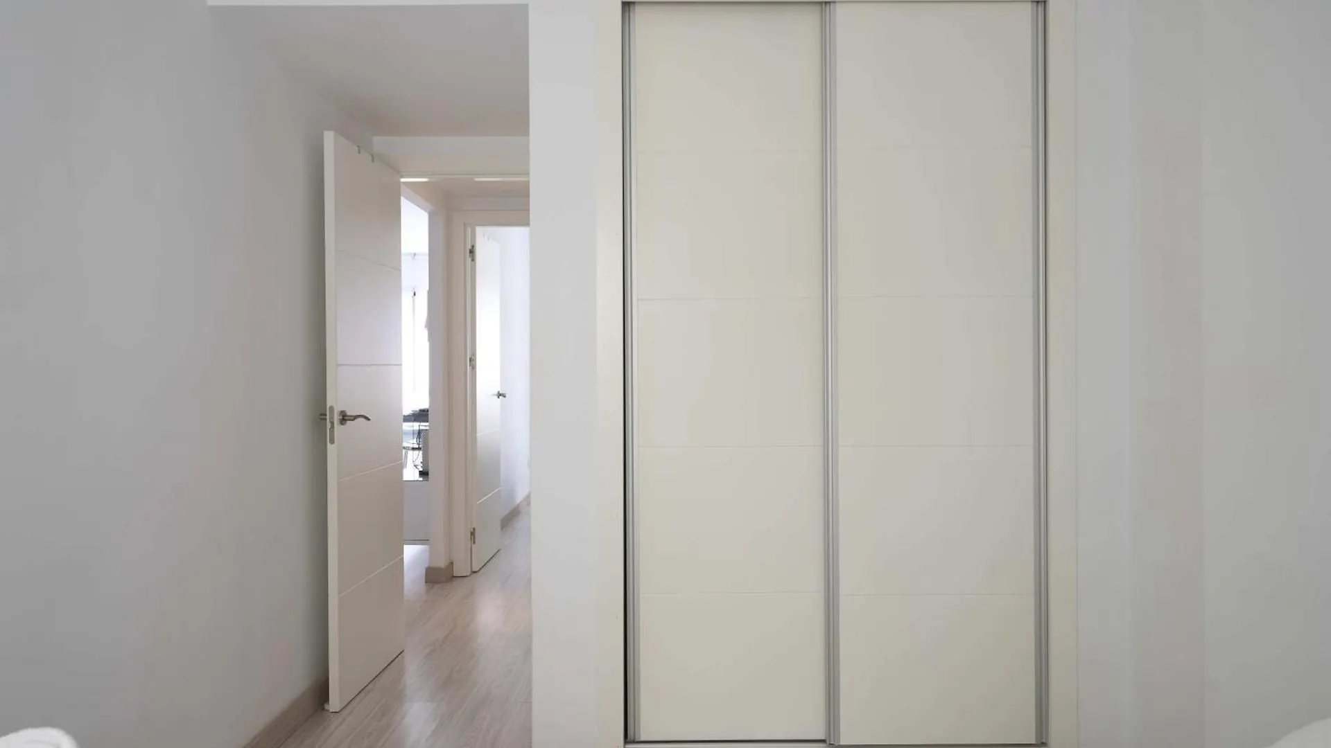 Apartment Chicflat Heroe De Sostoa Malaga