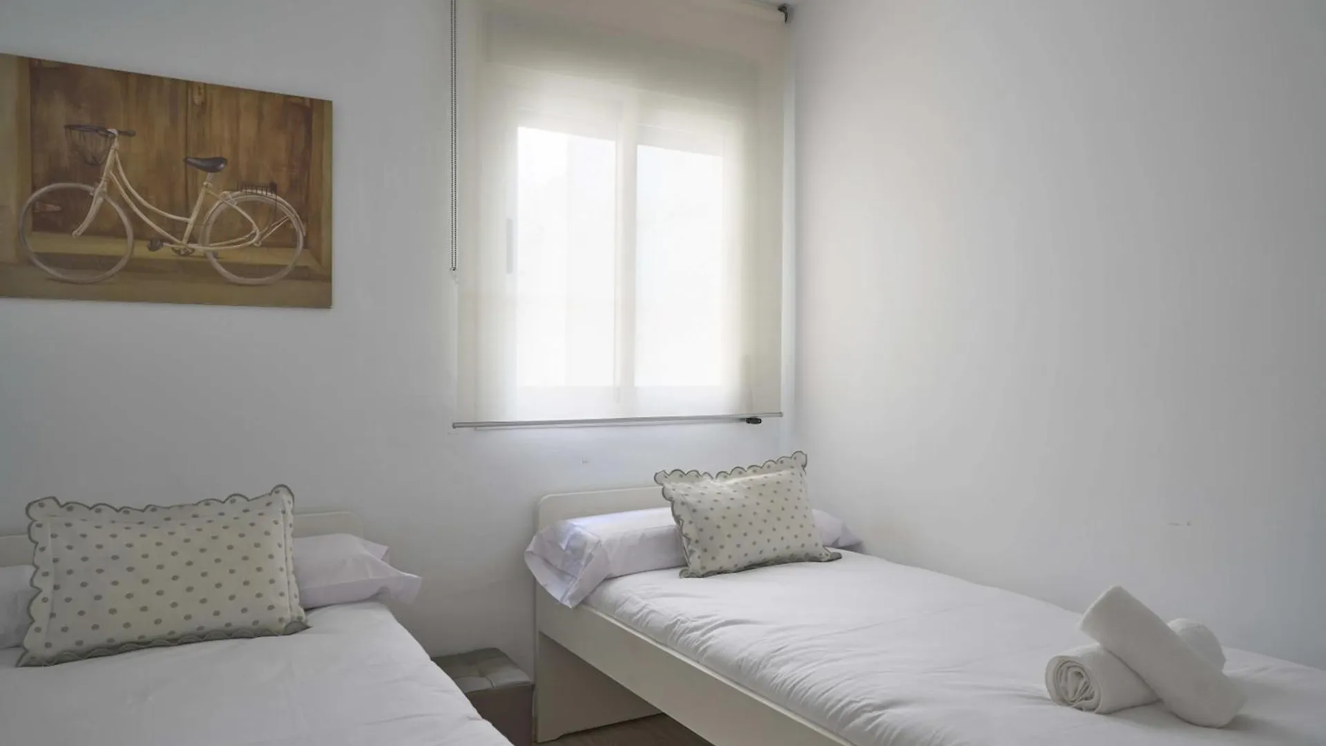 Chicflat Heroe De Sostoa Malaga
