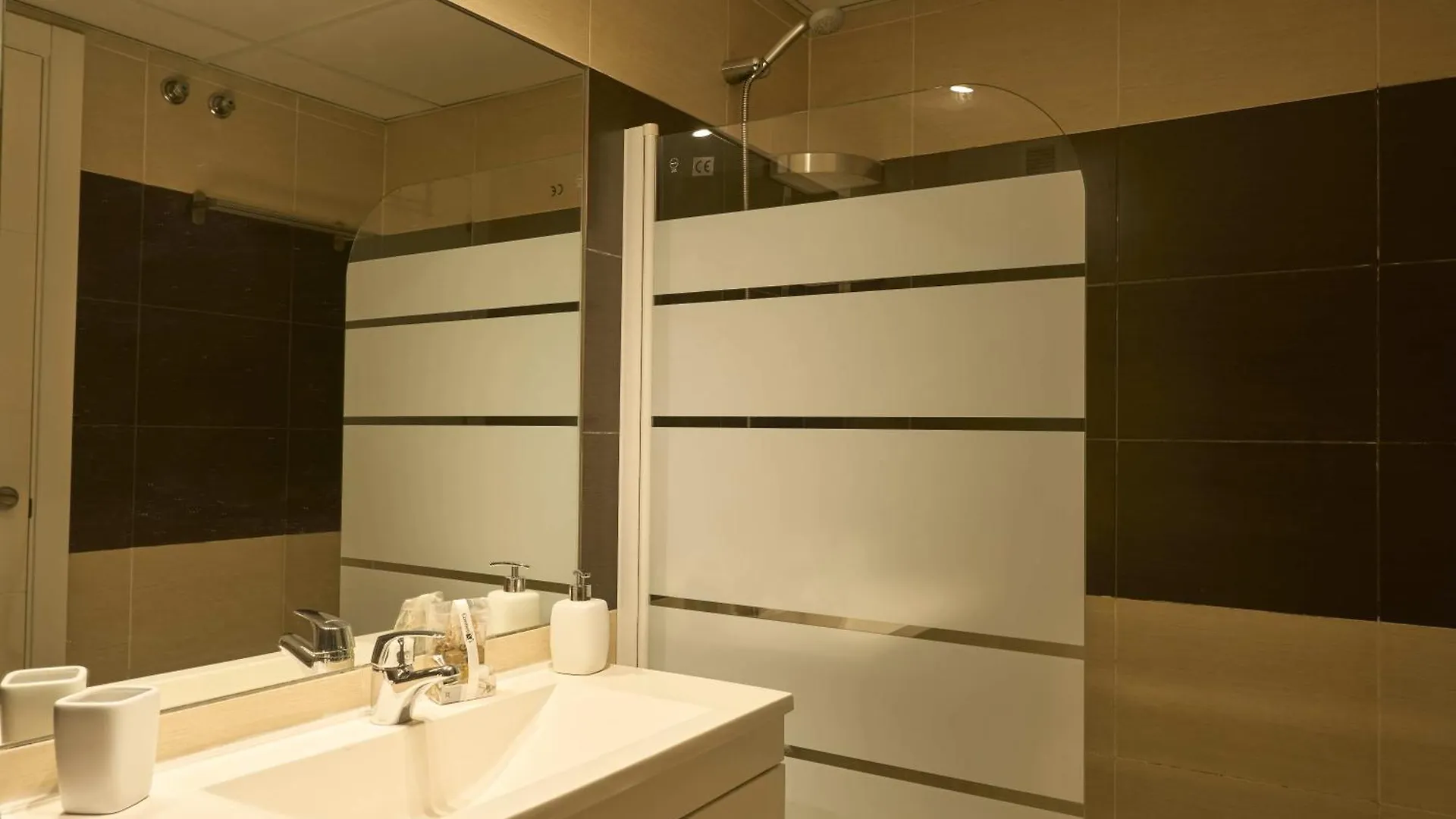 Apartment Chicflat Heroe De Sostoa Malaga Spain