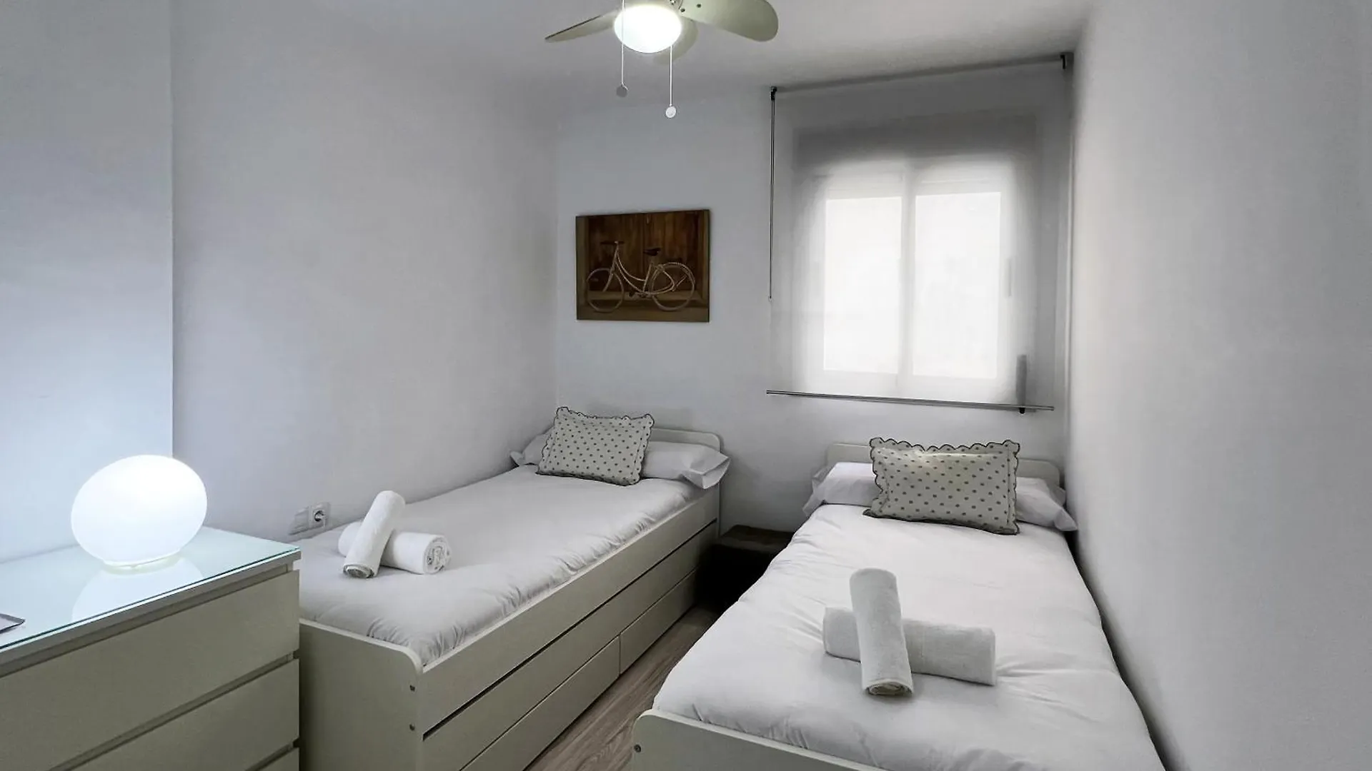 Chicflat Heroe De Sostoa Malaga