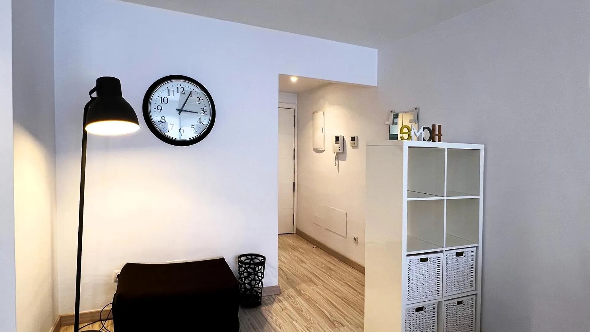 Apartment Chicflat Heroe De Sostoa Malaga