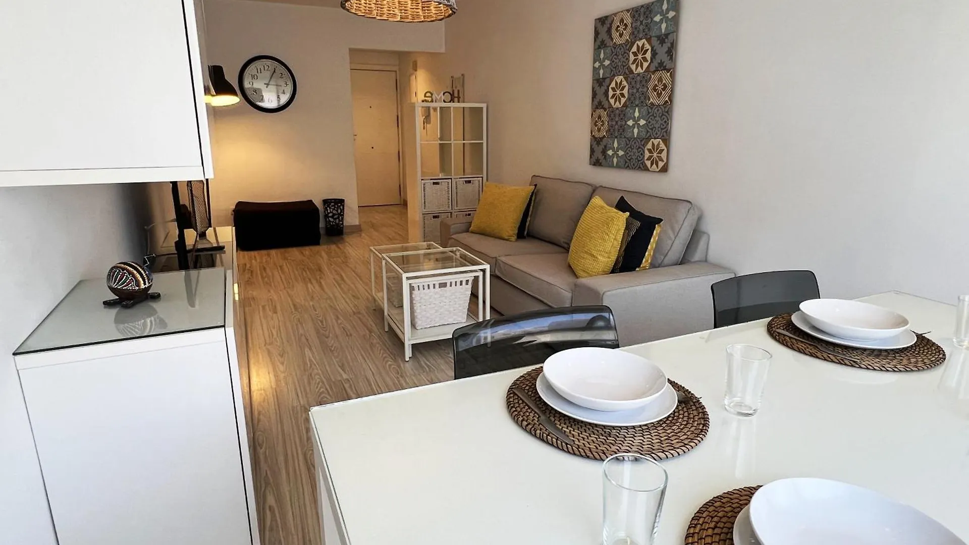 Chicflat Heroe De Sostoa Malaga 0*,  Spain