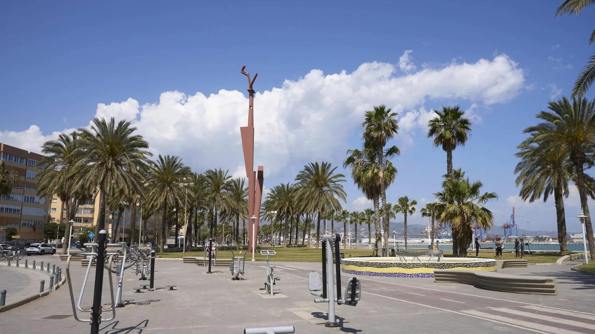 Chicflat Heroe De Sostoa Malaga