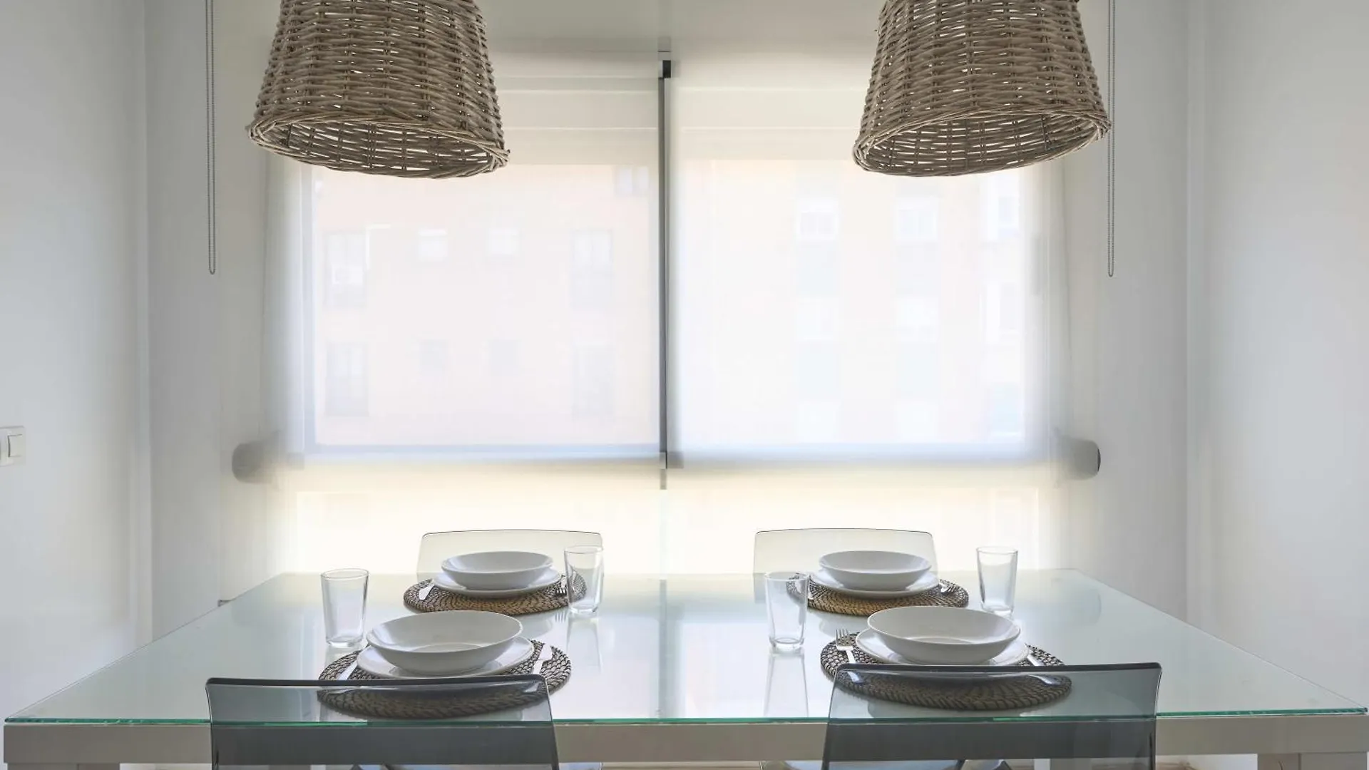 Apartment Chicflat Heroe De Sostoa Malaga